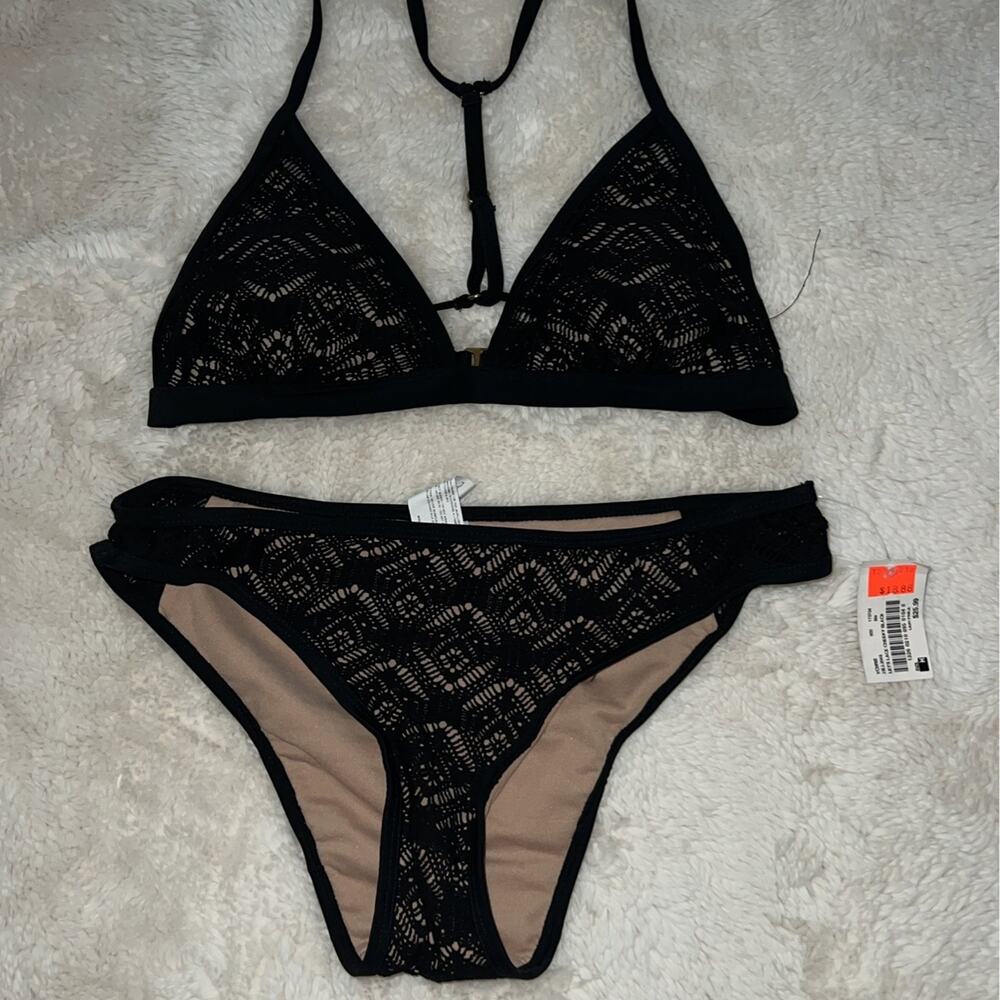 NWT Ron Jon Bikini